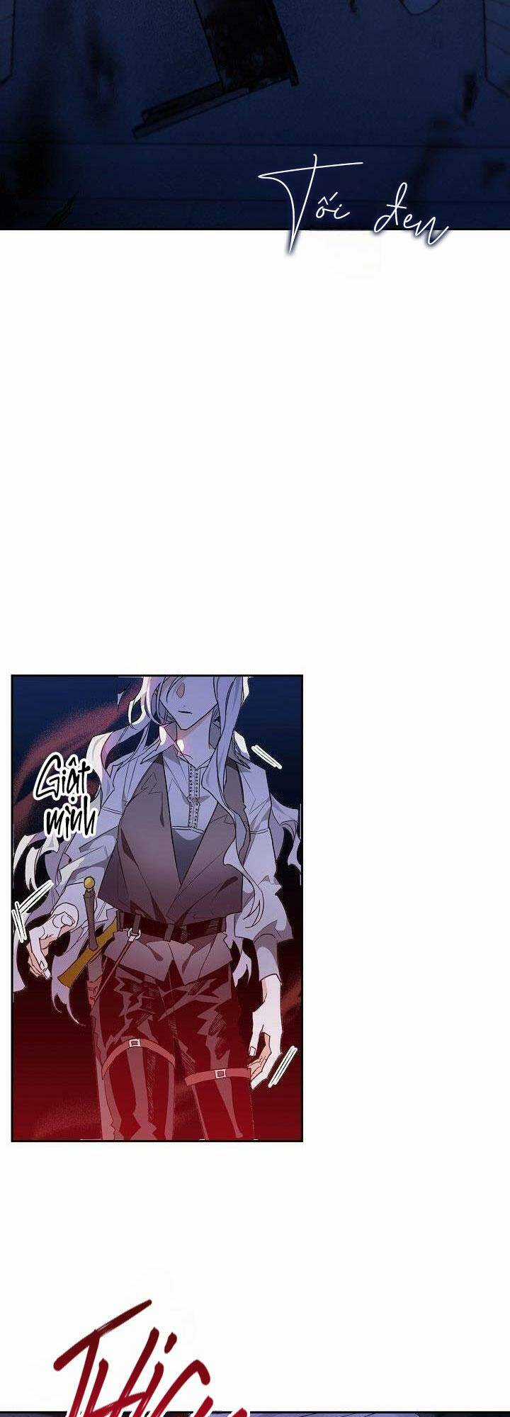 Lần Này Tôi Sẽ Yêu Thương Bản Thân Hơn Chapter 4 trang 39