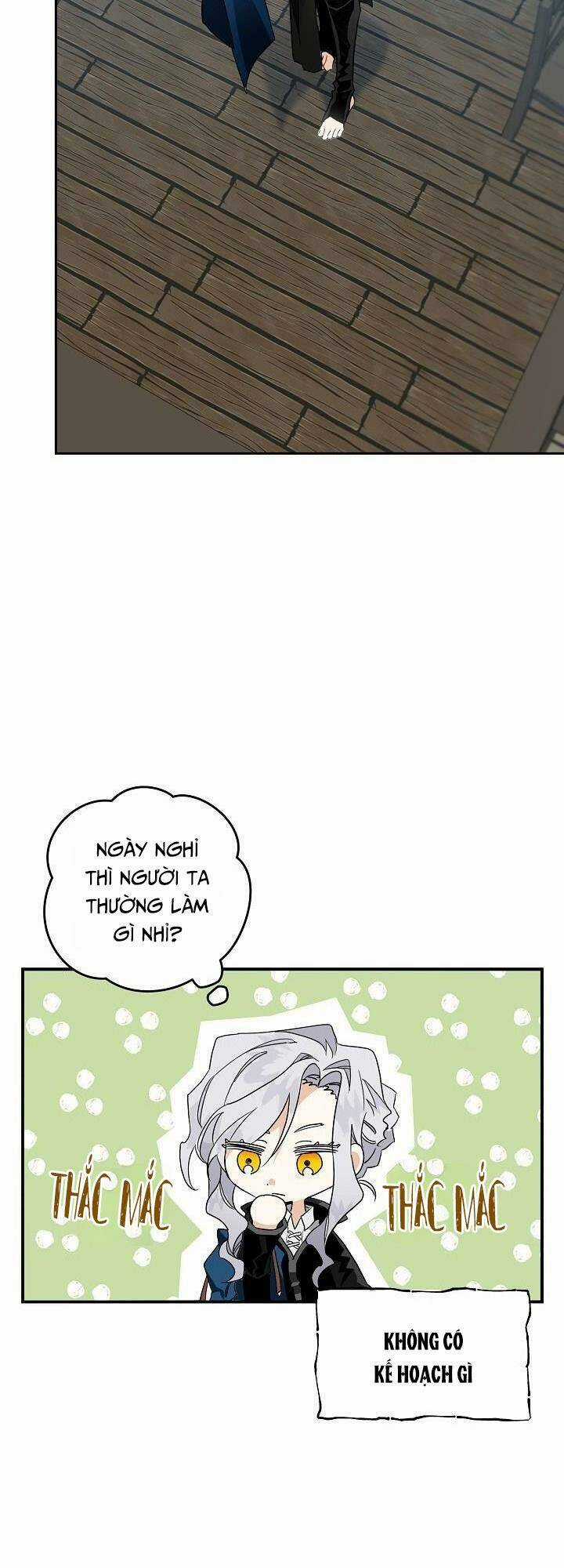 Lần Này Tôi Sẽ Yêu Thương Bản Thân Hơn Chapter 4 trang 4