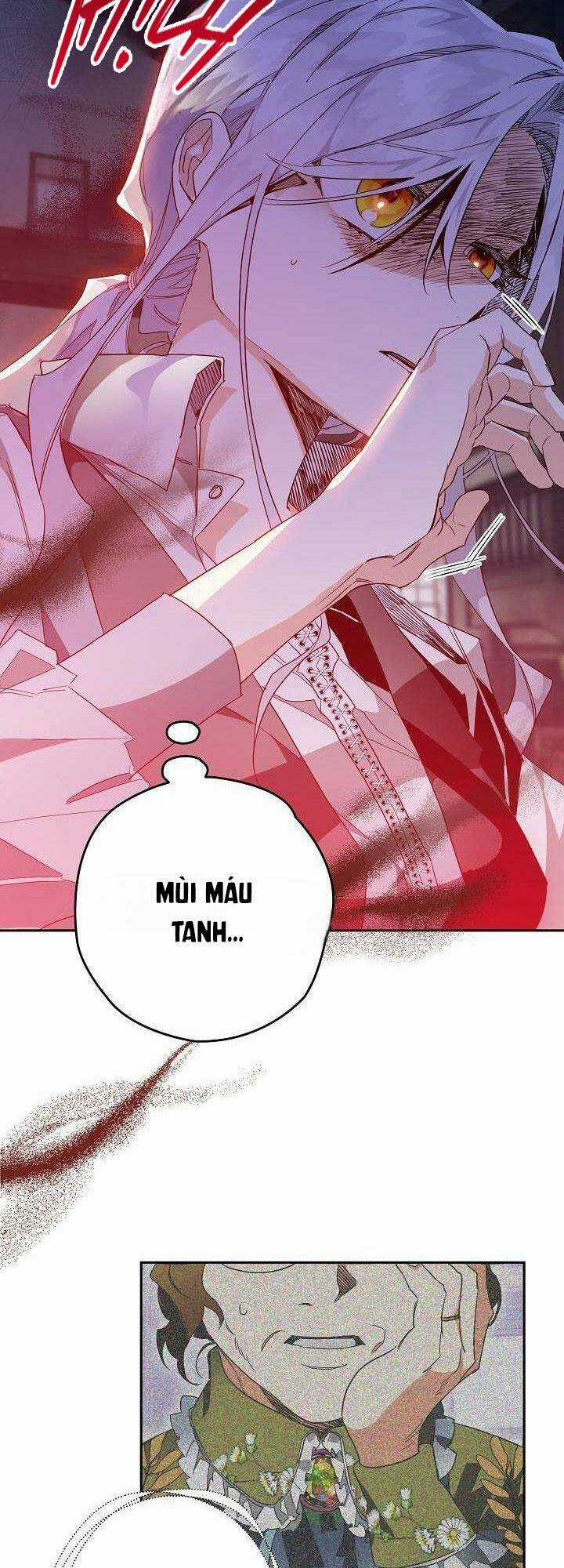 Lần Này Tôi Sẽ Yêu Thương Bản Thân Hơn Chapter 4 trang 40