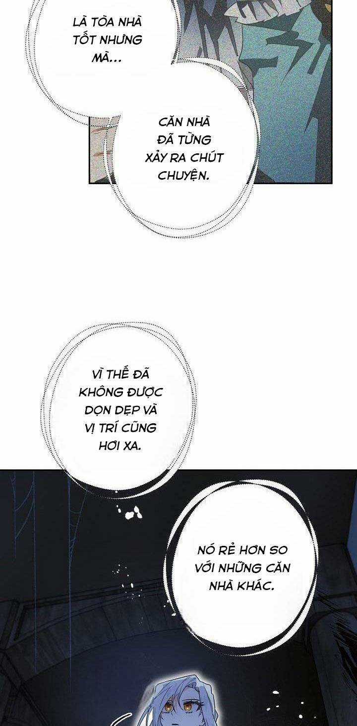 Lần Này Tôi Sẽ Yêu Thương Bản Thân Hơn Chapter 4 trang 41