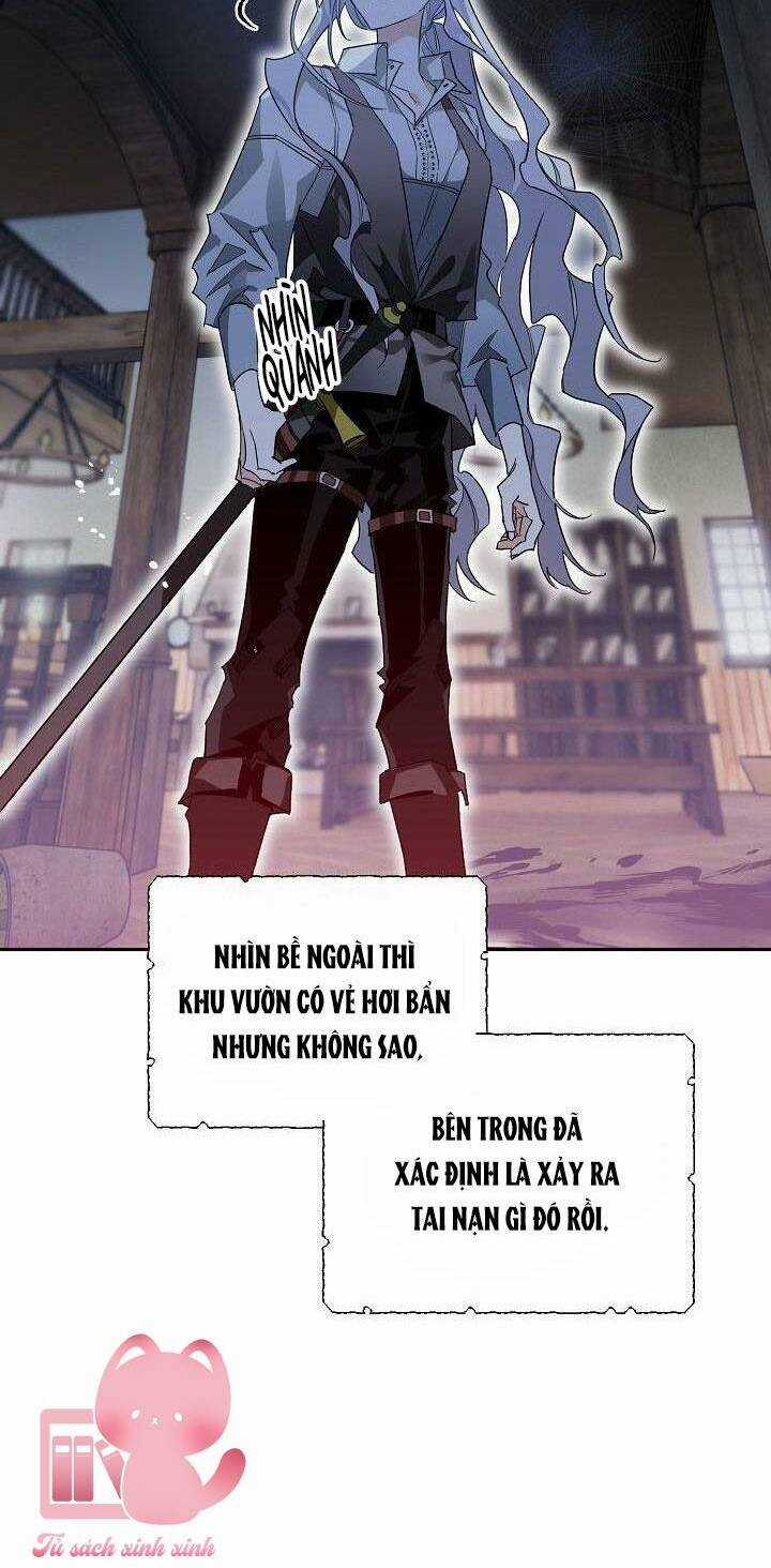 Lần Này Tôi Sẽ Yêu Thương Bản Thân Hơn Chapter 4 trang 42