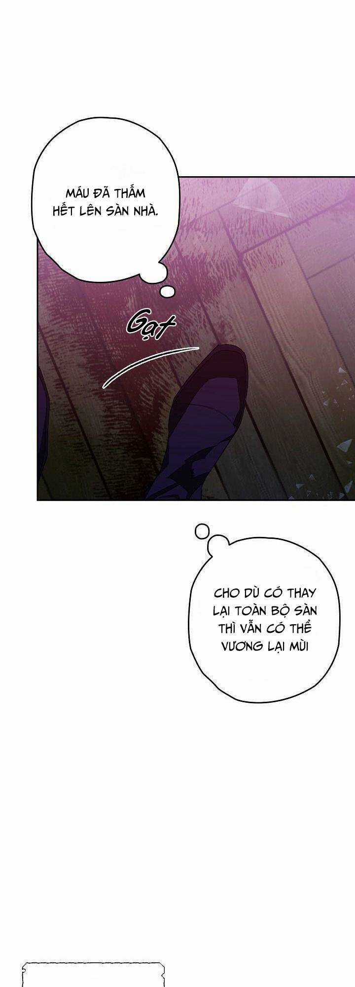 Lần Này Tôi Sẽ Yêu Thương Bản Thân Hơn Chapter 4 trang 43