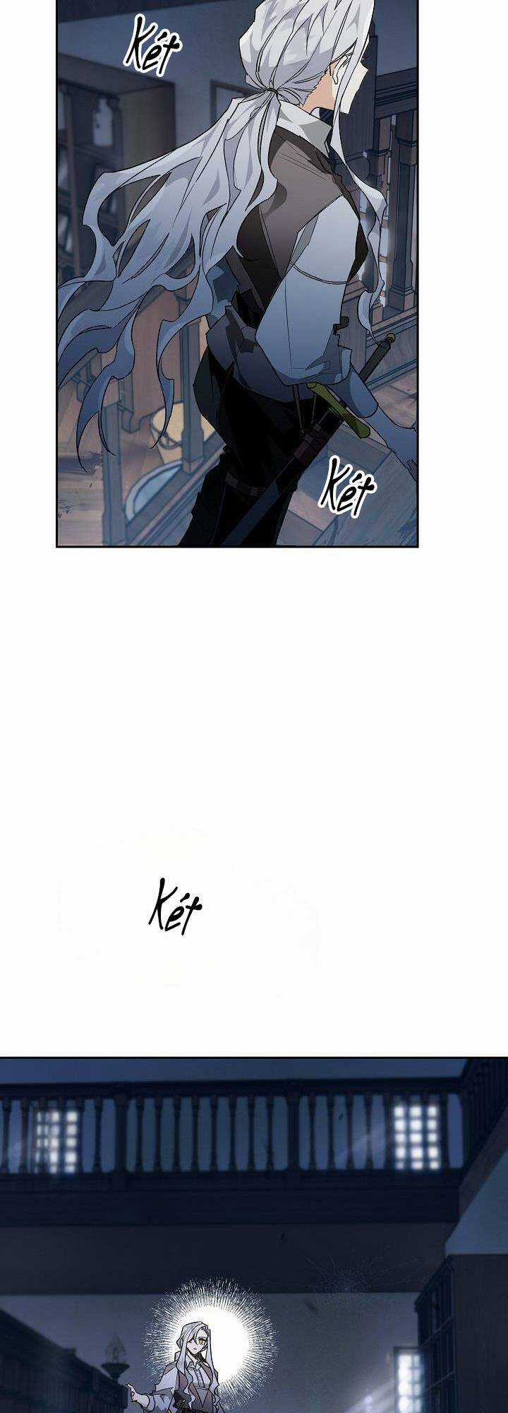 Lần Này Tôi Sẽ Yêu Thương Bản Thân Hơn Chapter 4 trang 45