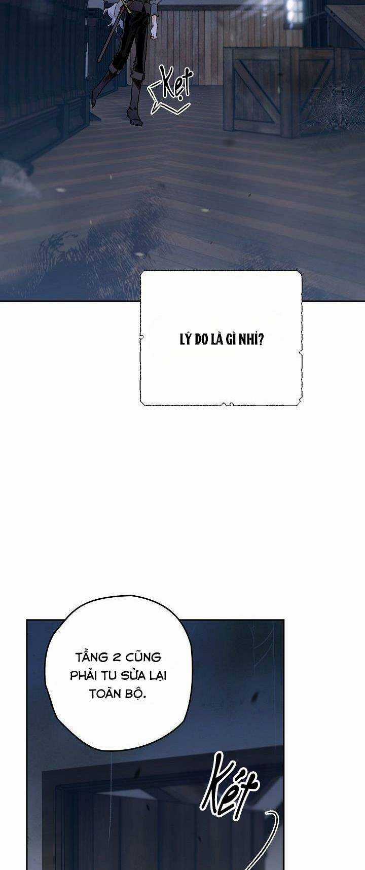 Lần Này Tôi Sẽ Yêu Thương Bản Thân Hơn Chapter 4 trang 46