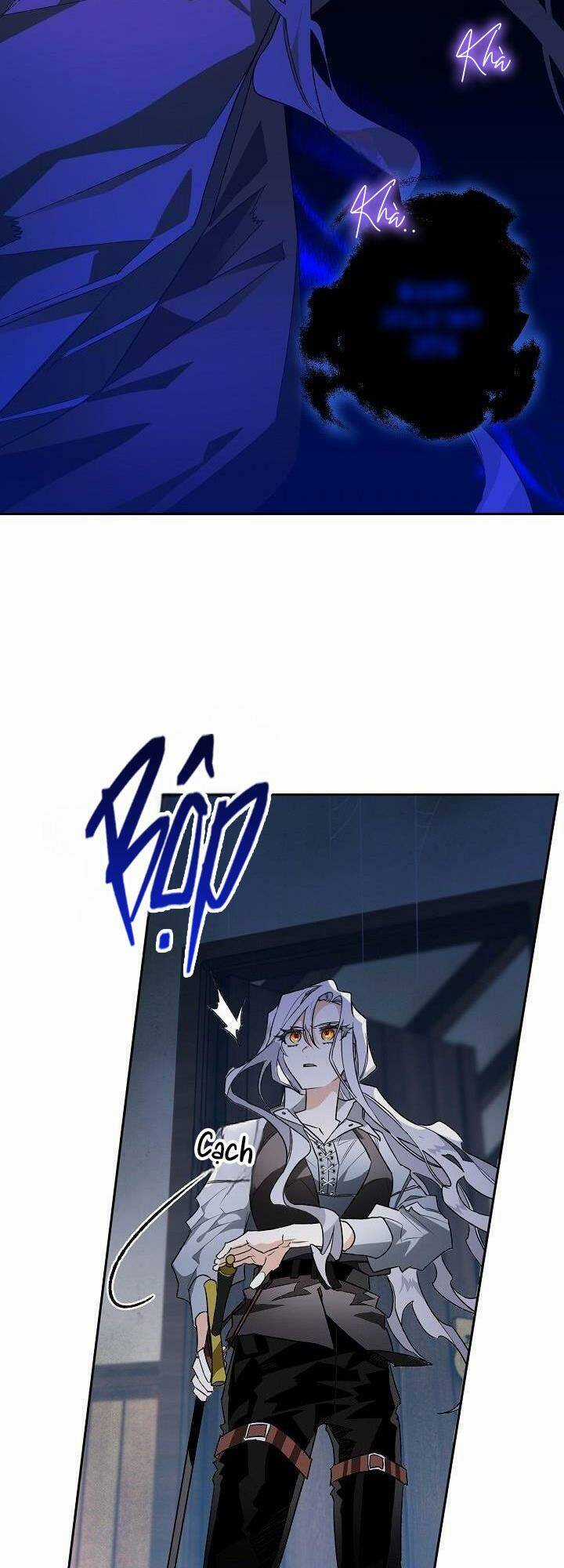 Lần Này Tôi Sẽ Yêu Thương Bản Thân Hơn Chapter 4 trang 48