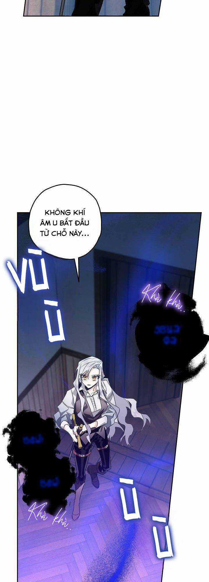 Lần Này Tôi Sẽ Yêu Thương Bản Thân Hơn Chapter 4 trang 49