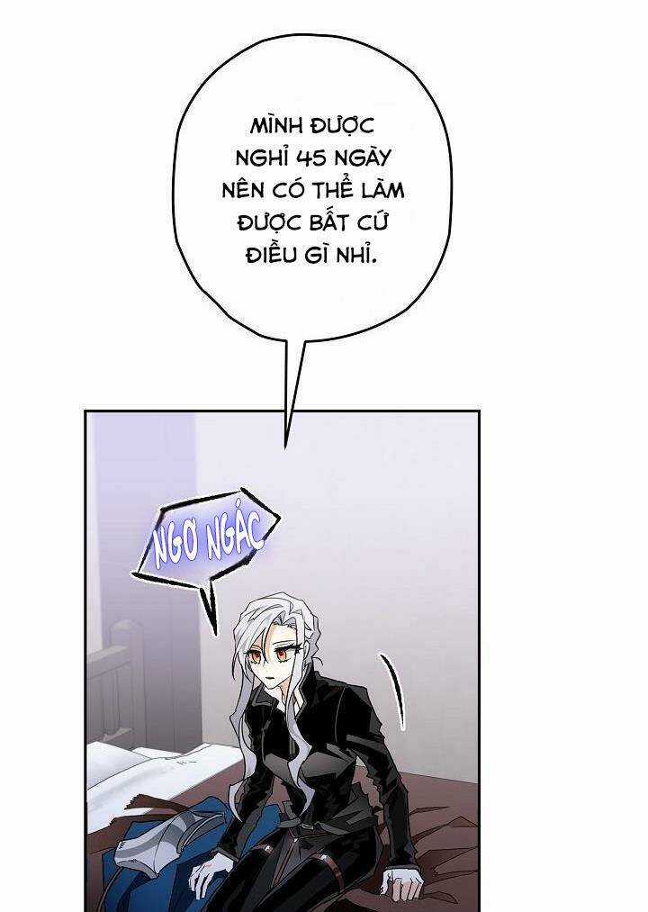 Lần Này Tôi Sẽ Yêu Thương Bản Thân Hơn Chapter 4 trang 5