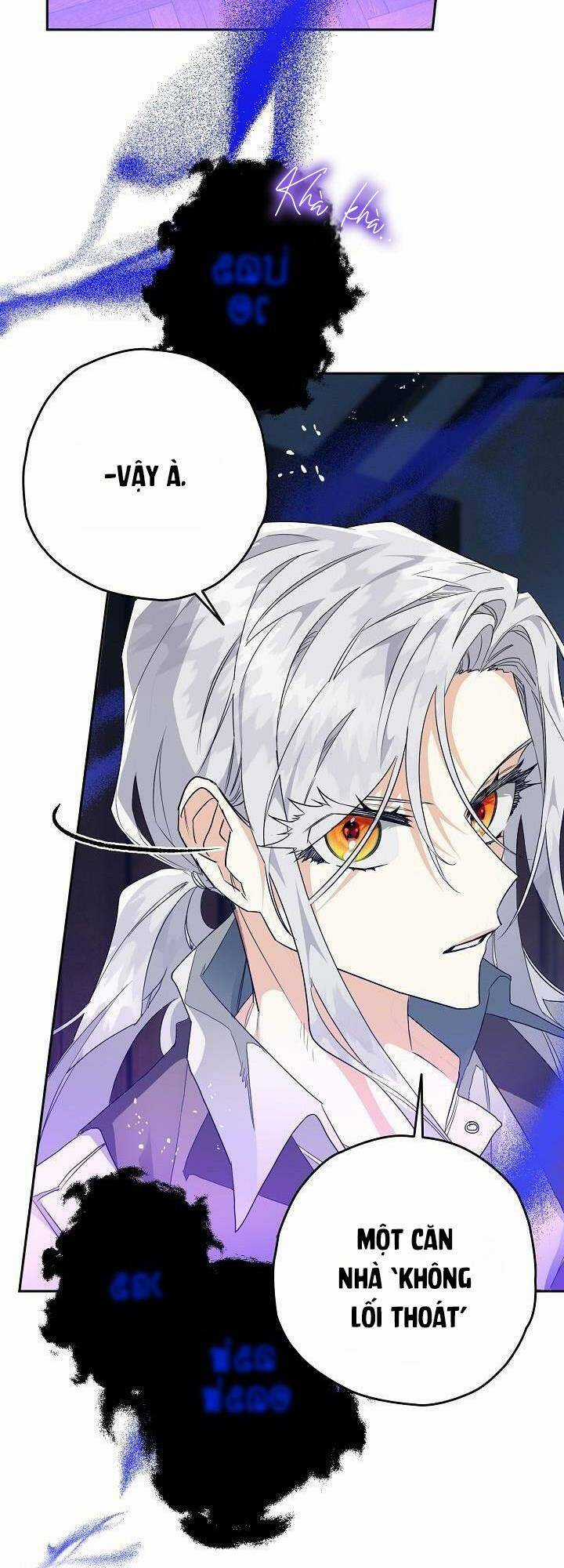 Lần Này Tôi Sẽ Yêu Thương Bản Thân Hơn Chapter 4 trang 50