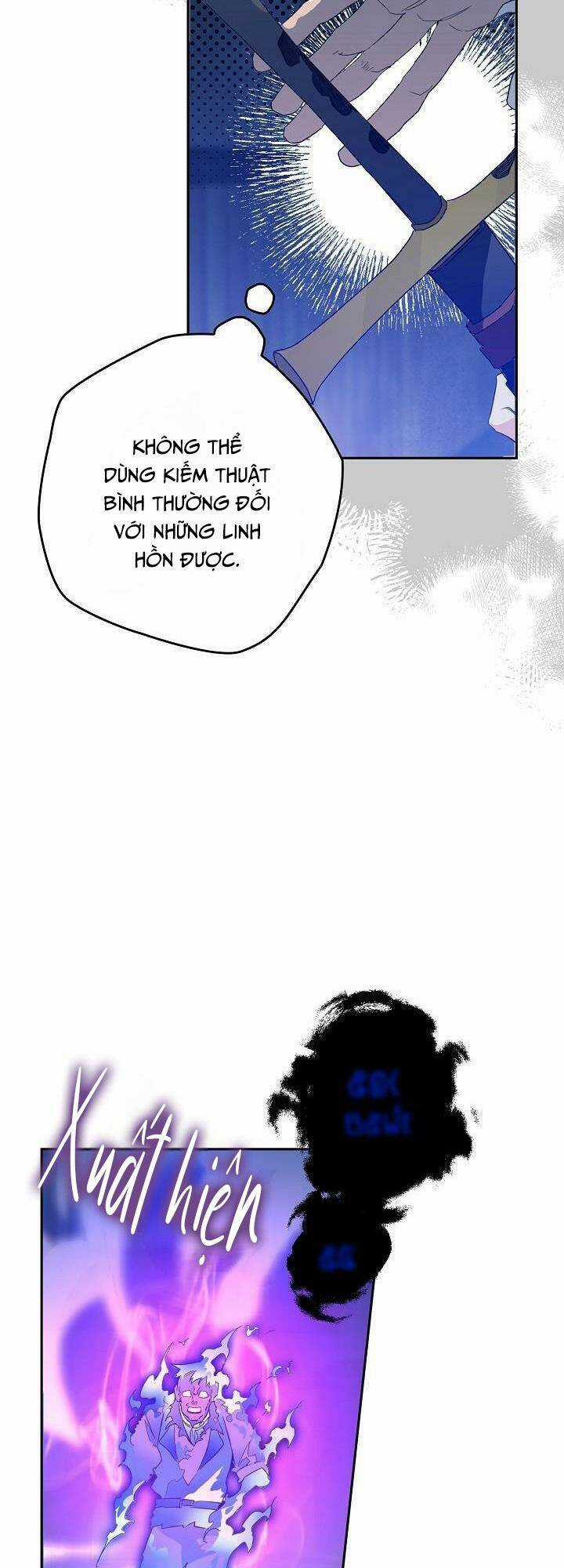 Lần Này Tôi Sẽ Yêu Thương Bản Thân Hơn Chapter 4 trang 54