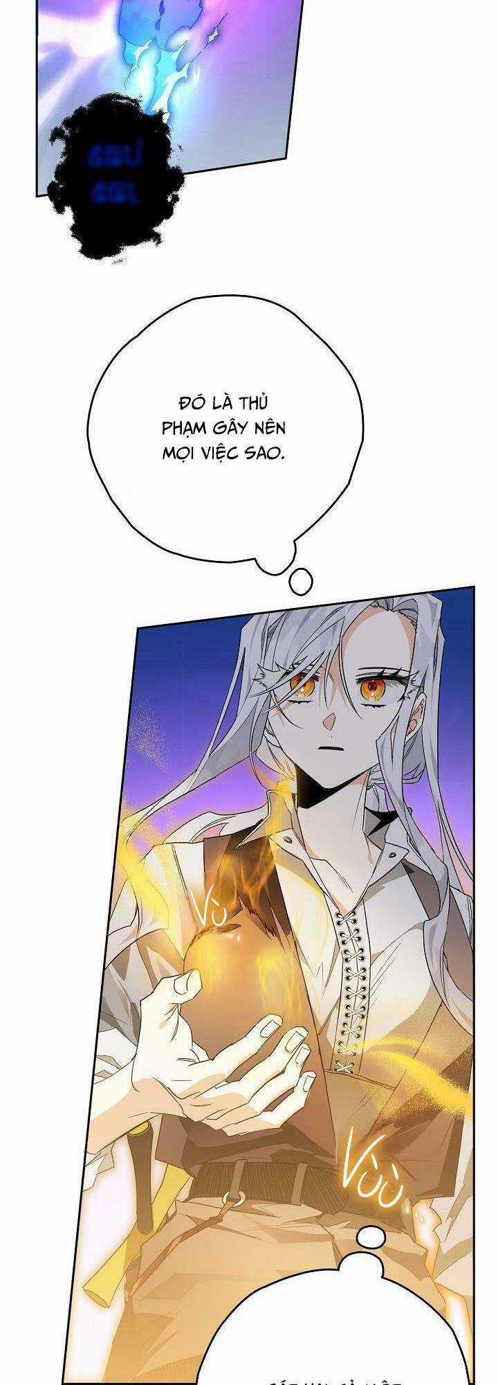 Lần Này Tôi Sẽ Yêu Thương Bản Thân Hơn Chapter 4 trang 55