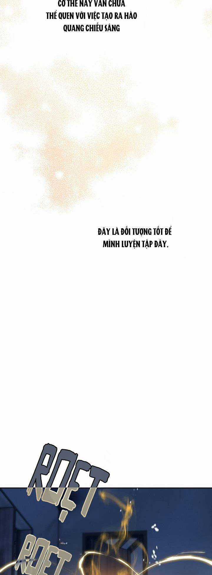 Lần Này Tôi Sẽ Yêu Thương Bản Thân Hơn Chapter 4 trang 60