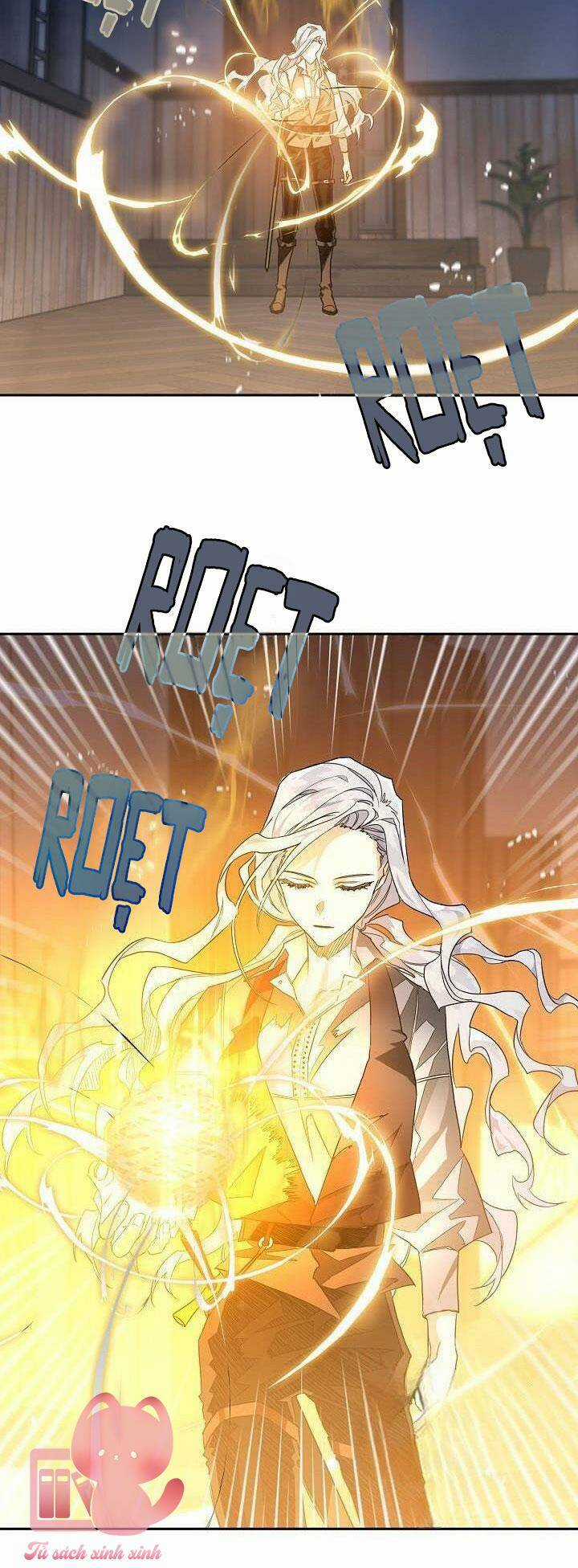 Lần Này Tôi Sẽ Yêu Thương Bản Thân Hơn Chapter 4 trang 61