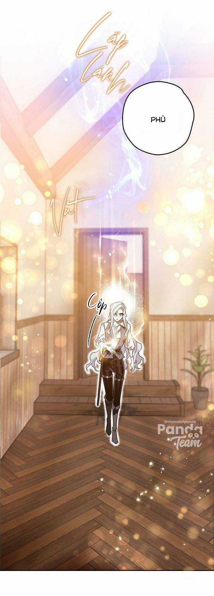 Lần Này Tôi Sẽ Yêu Thương Bản Thân Hơn Chapter 4 trang 69