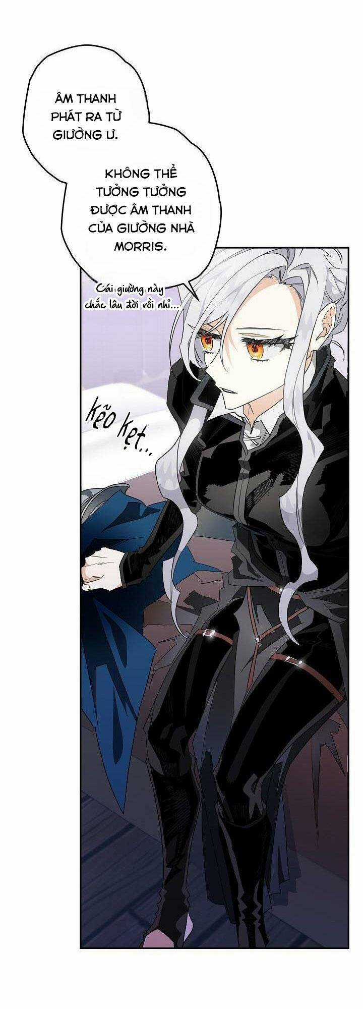 Lần Này Tôi Sẽ Yêu Thương Bản Thân Hơn Chapter 4 trang 7