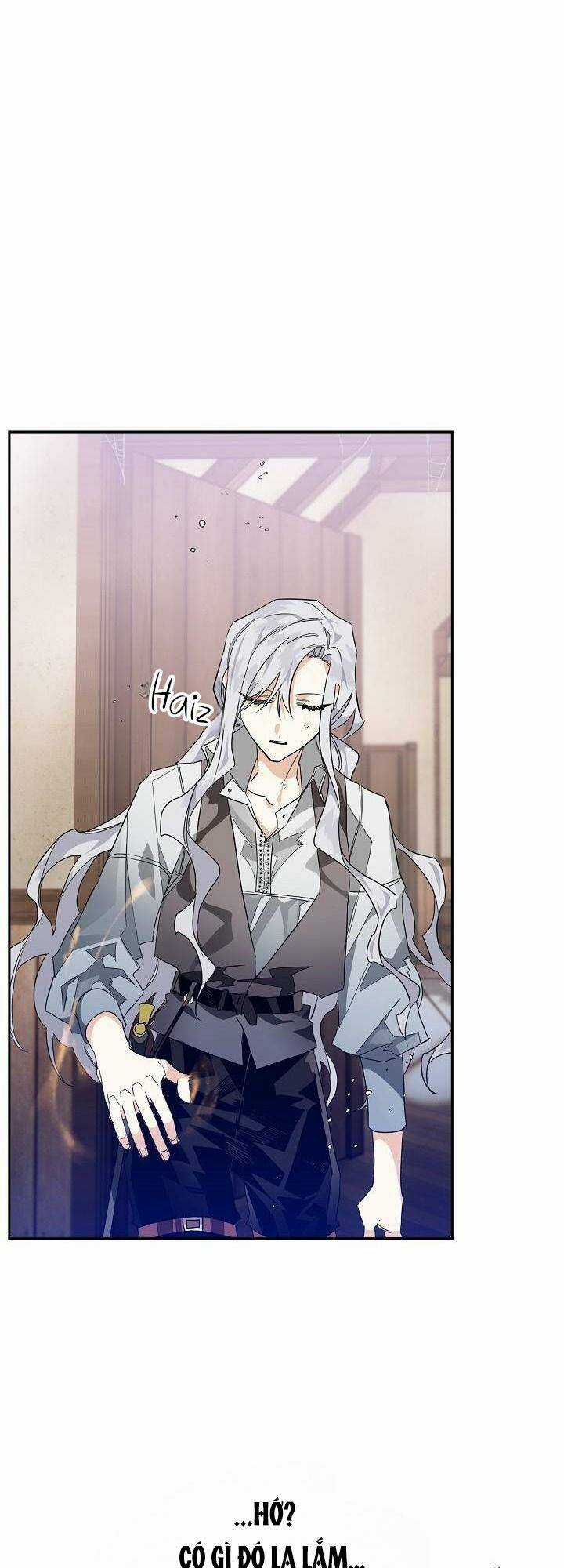 Lần Này Tôi Sẽ Yêu Thương Bản Thân Hơn Chapter 4 trang 70