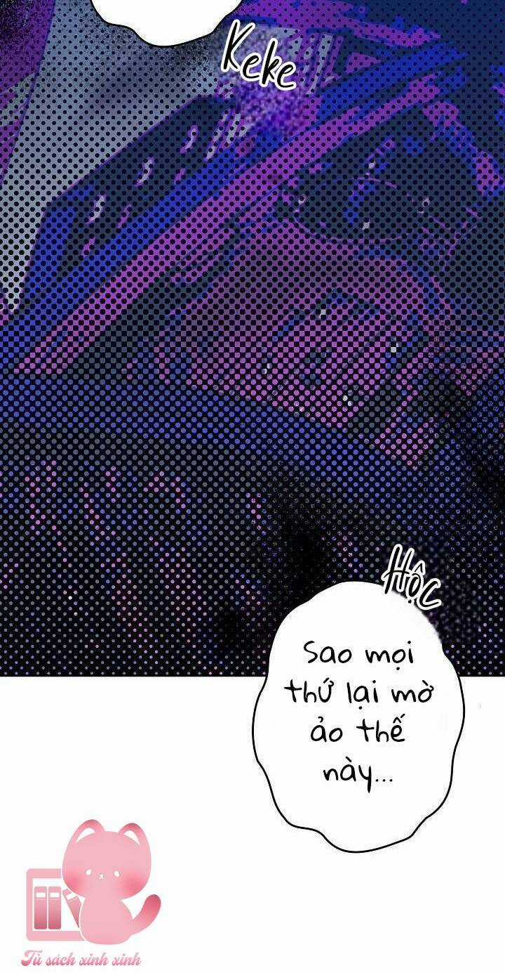 Lần Này Tôi Sẽ Yêu Thương Bản Thân Hơn Chapter 4 trang 73