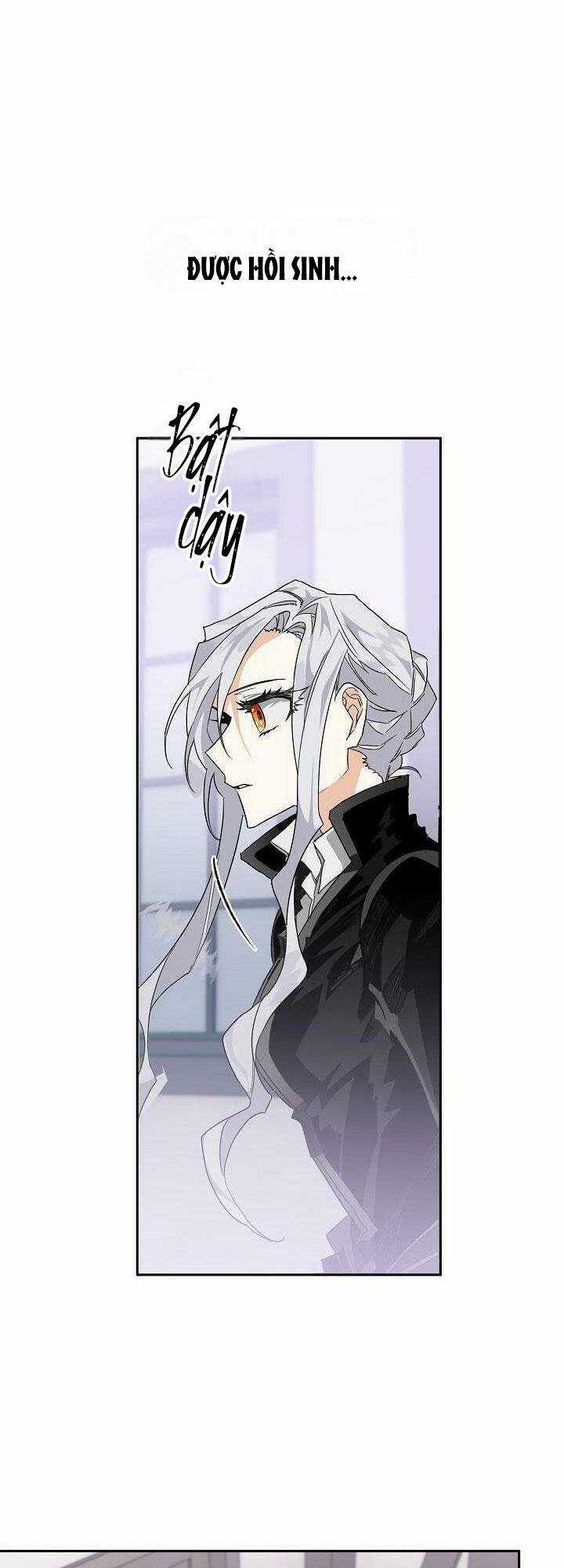 Lần Này Tôi Sẽ Yêu Thương Bản Thân Hơn Chapter 4 trang 8