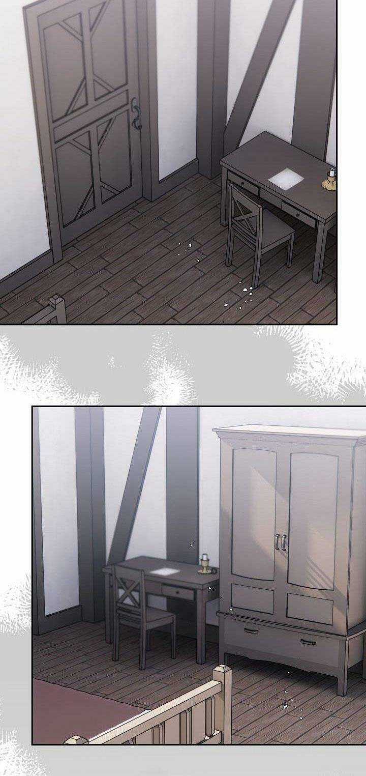 Lần Này Tôi Sẽ Yêu Thương Bản Thân Hơn Chapter 4 trang 9