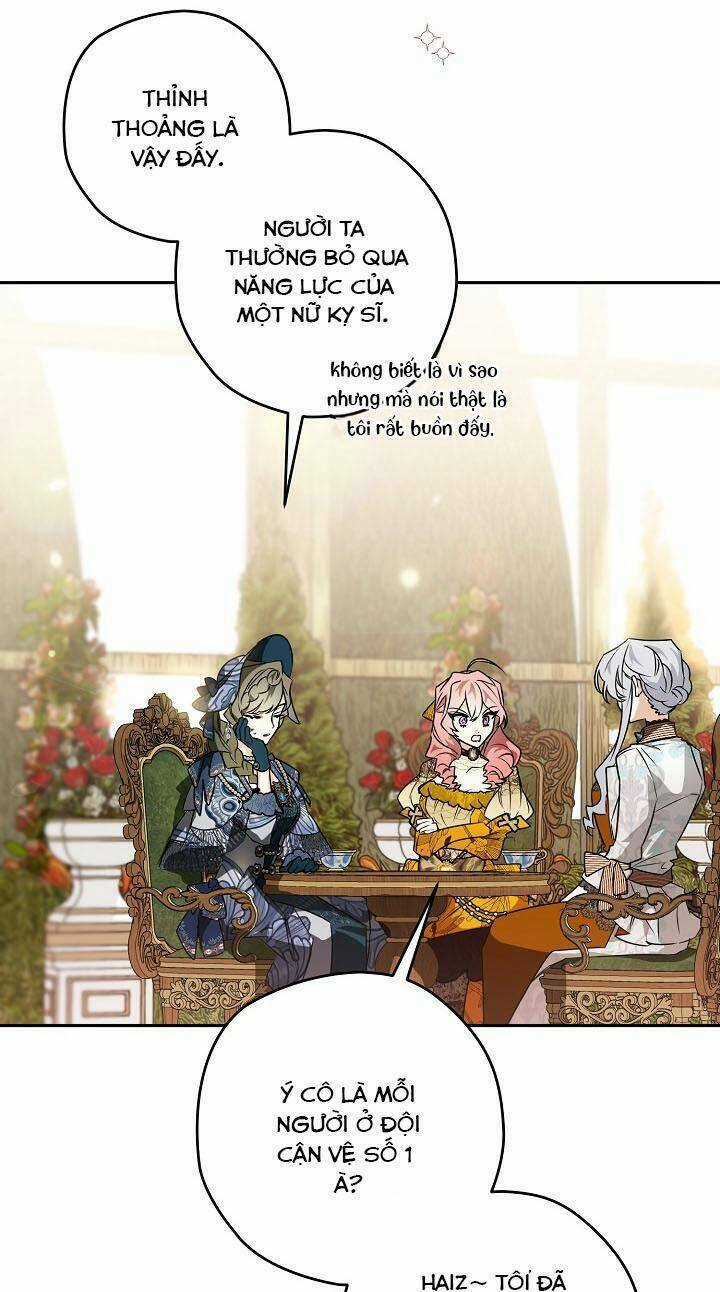 Lần Này Tôi Sẽ Yêu Thương Bản Thân Hơn Chapter 40 trang 14