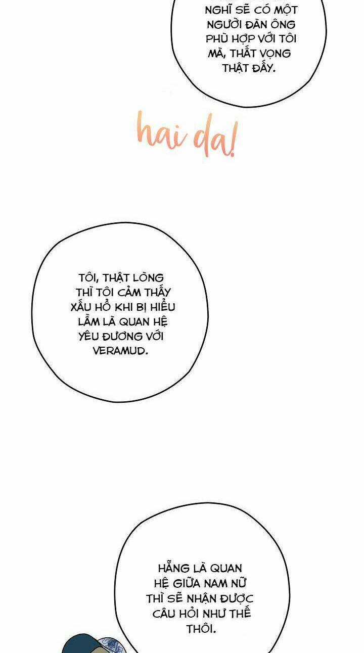 Lần Này Tôi Sẽ Yêu Thương Bản Thân Hơn Chapter 40 trang 15