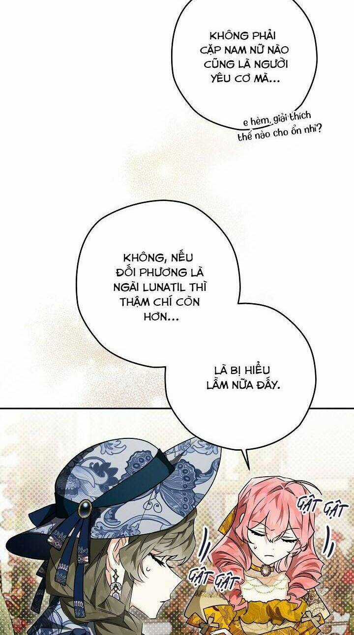 Lần Này Tôi Sẽ Yêu Thương Bản Thân Hơn Chapter 40 trang 17