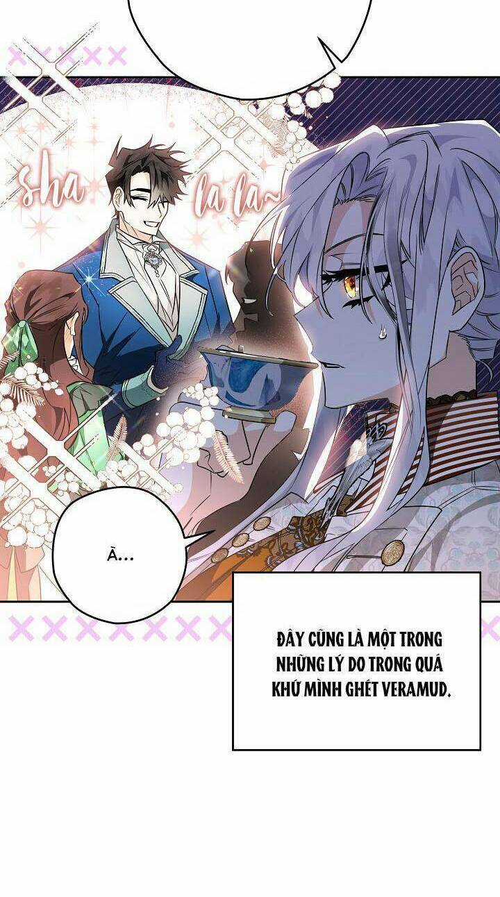 Lần Này Tôi Sẽ Yêu Thương Bản Thân Hơn Chapter 40 trang 19
