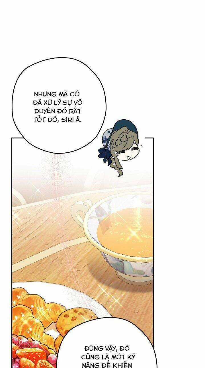 Lần Này Tôi Sẽ Yêu Thương Bản Thân Hơn Chapter 40 trang 20