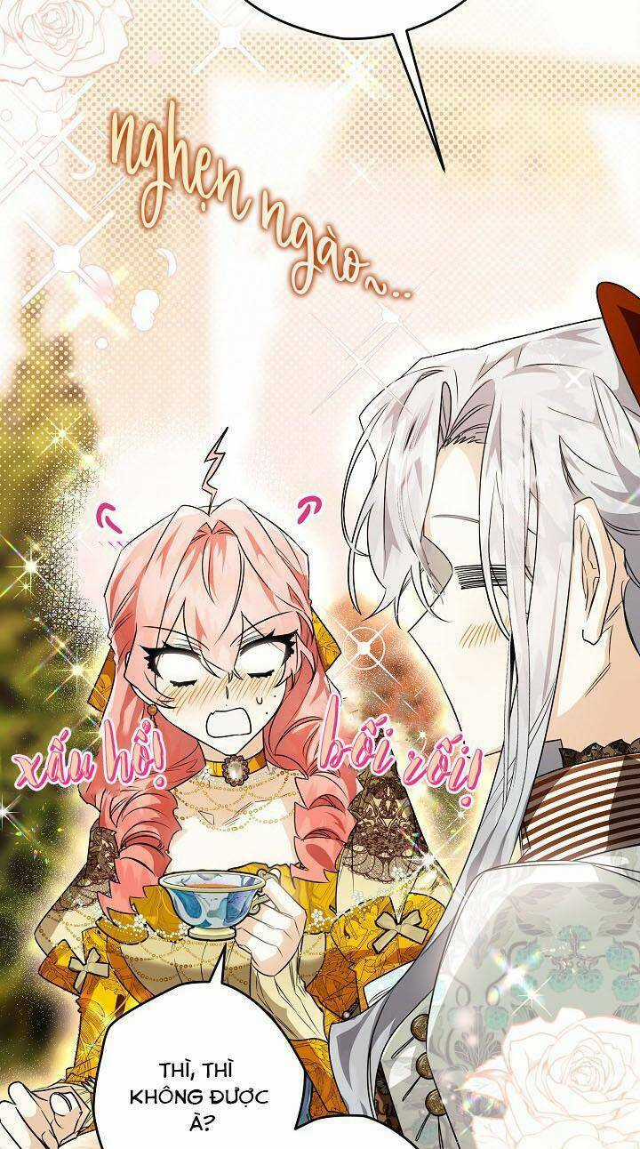 Lần Này Tôi Sẽ Yêu Thương Bản Thân Hơn Chapter 40 trang 22