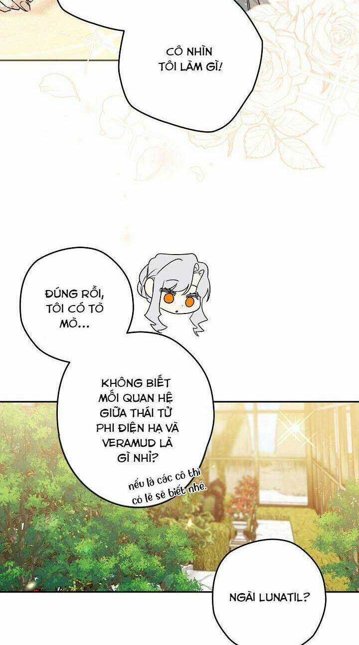 Lần Này Tôi Sẽ Yêu Thương Bản Thân Hơn Chapter 40 trang 23
