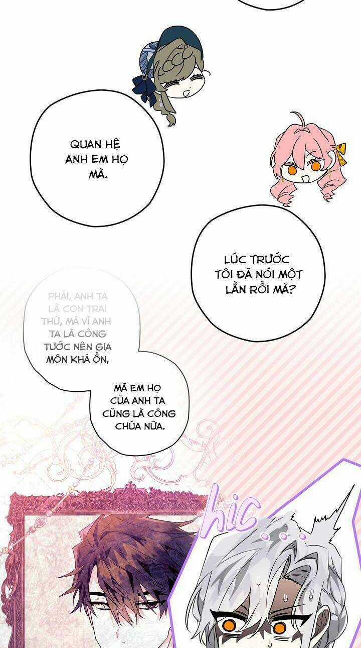 Lần Này Tôi Sẽ Yêu Thương Bản Thân Hơn Chapter 40 trang 24