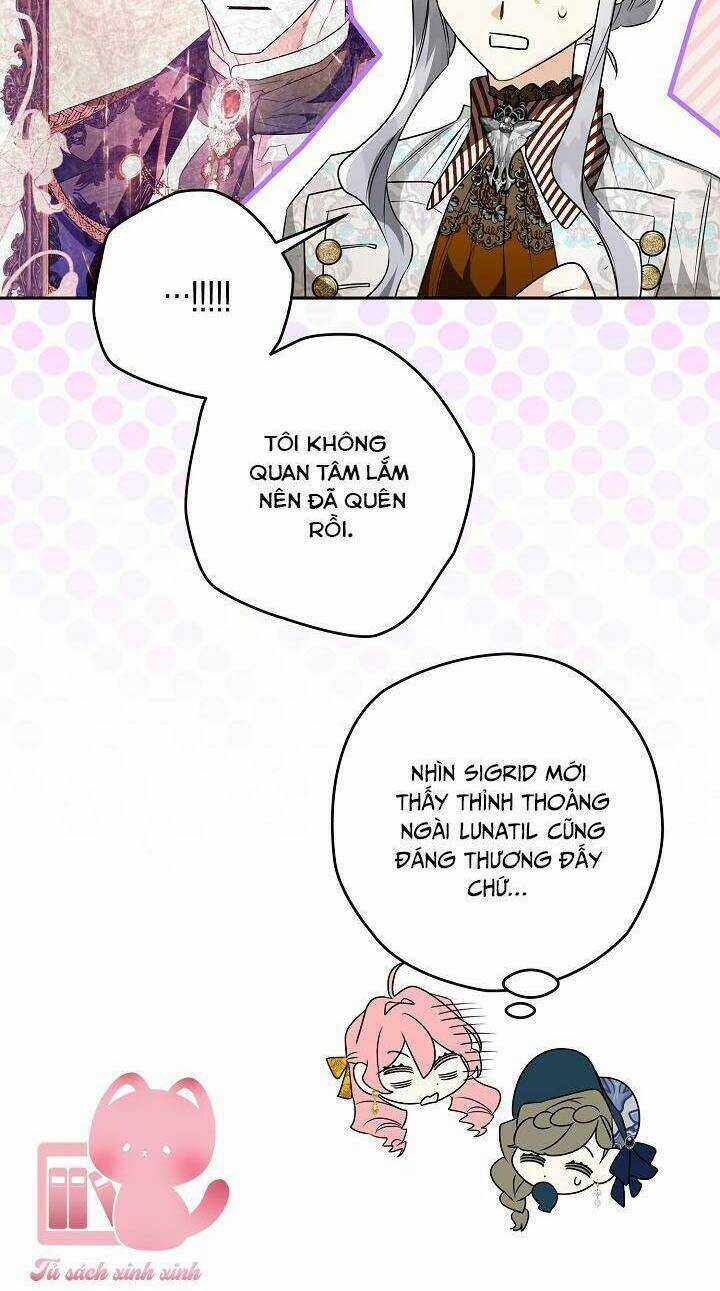Lần Này Tôi Sẽ Yêu Thương Bản Thân Hơn Chapter 40 trang 25