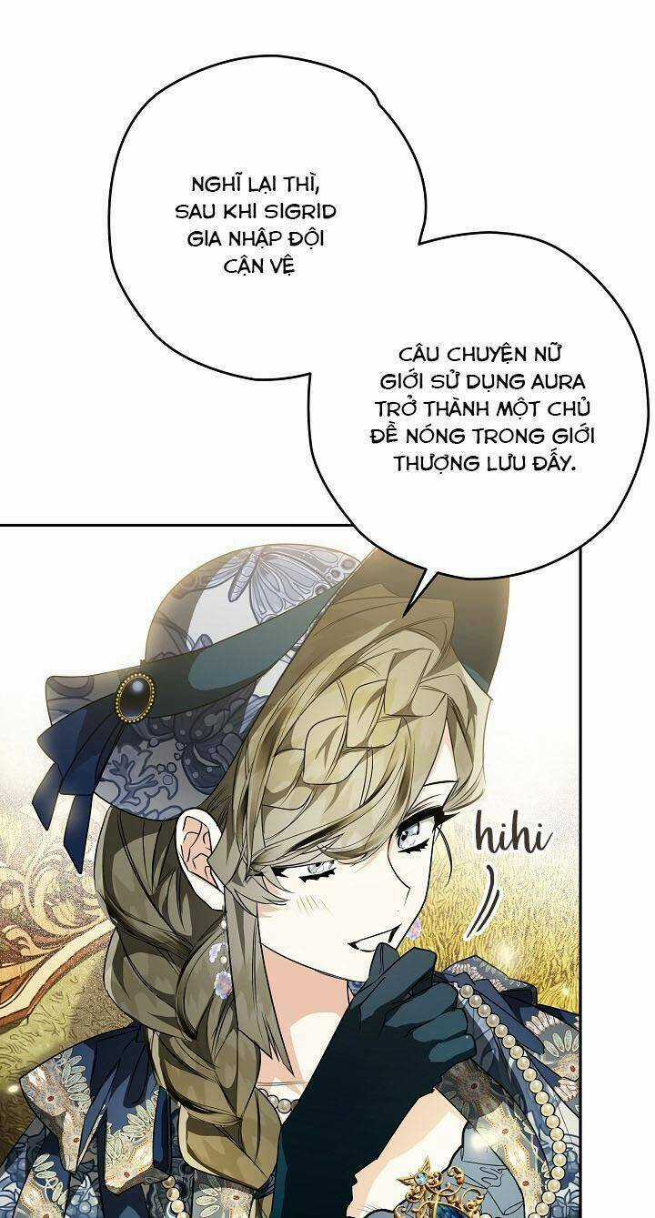 Lần Này Tôi Sẽ Yêu Thương Bản Thân Hơn Chapter 40 trang 26