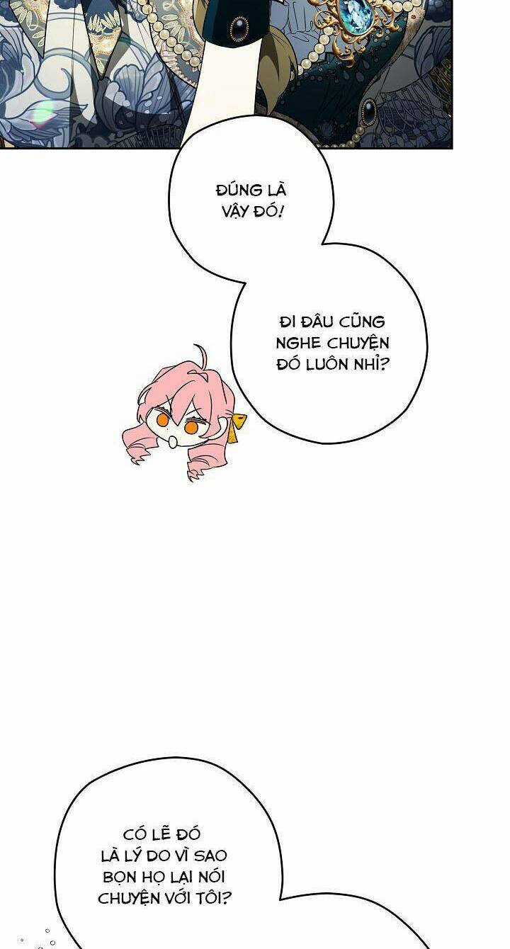 Lần Này Tôi Sẽ Yêu Thương Bản Thân Hơn Chapter 40 trang 27