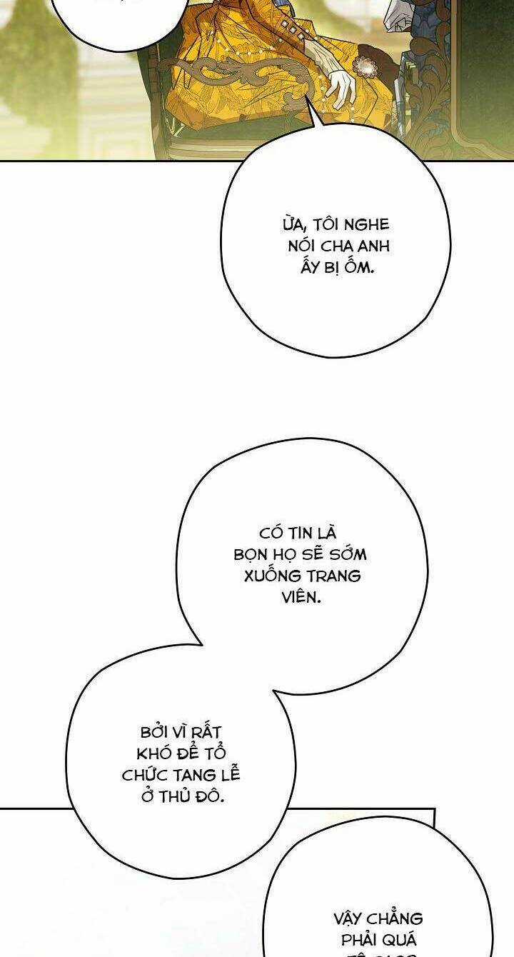 Lần Này Tôi Sẽ Yêu Thương Bản Thân Hơn Chapter 40 trang 31