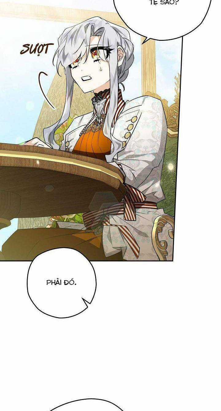Lần Này Tôi Sẽ Yêu Thương Bản Thân Hơn Chapter 40 trang 32