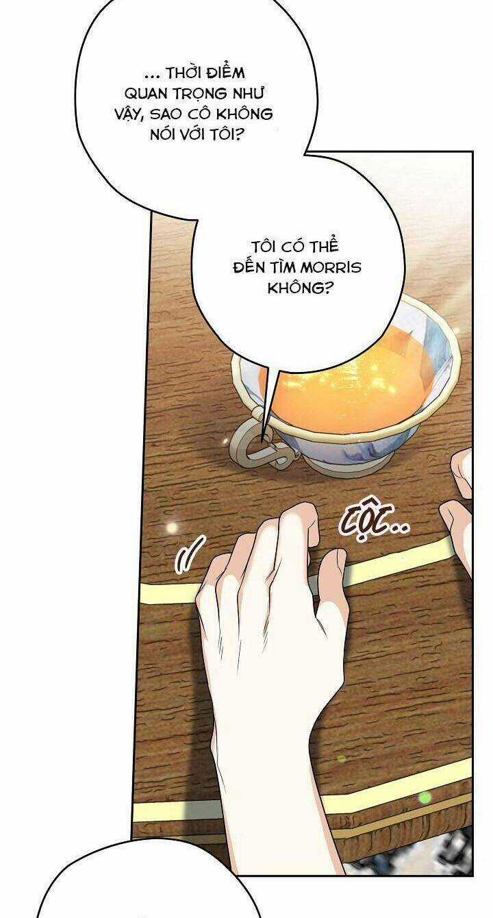 Lần Này Tôi Sẽ Yêu Thương Bản Thân Hơn Chapter 40 trang 33