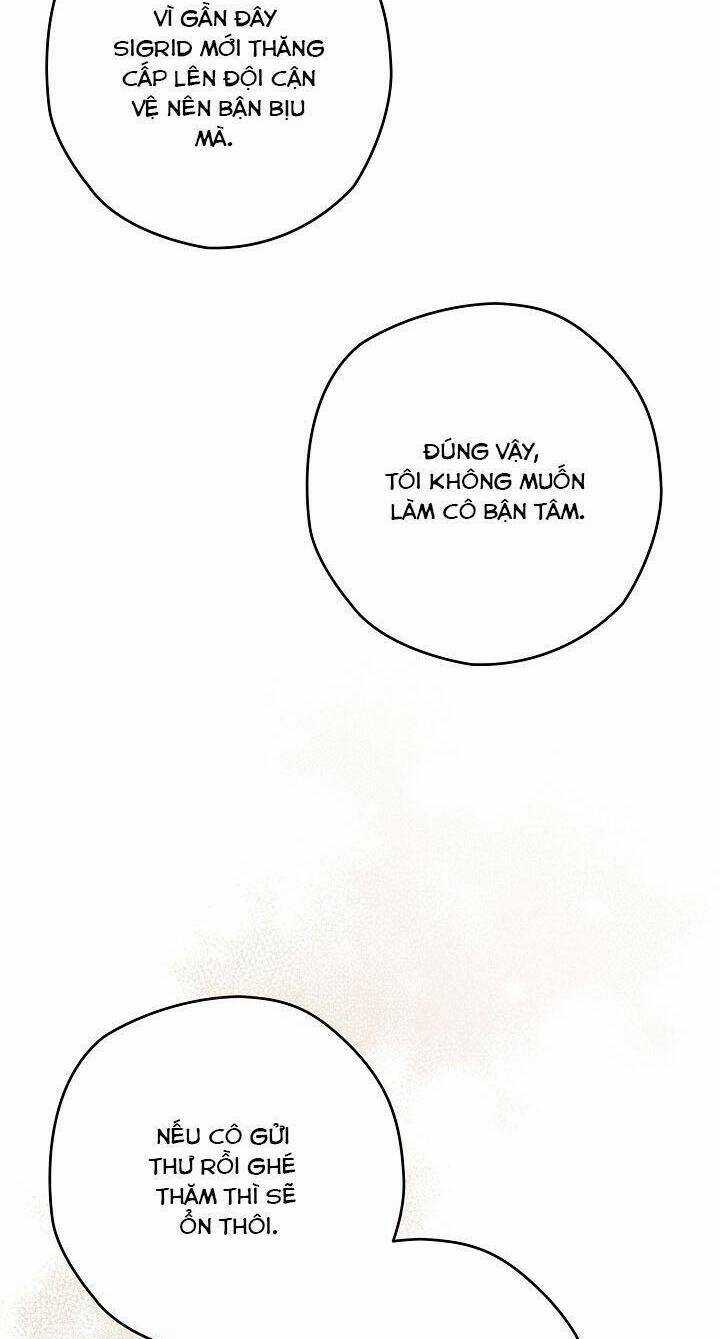 Lần Này Tôi Sẽ Yêu Thương Bản Thân Hơn Chapter 40 trang 34