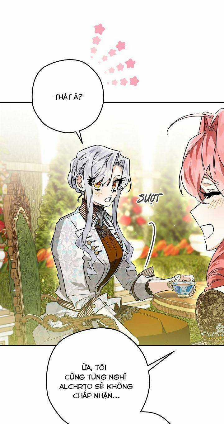 Lần Này Tôi Sẽ Yêu Thương Bản Thân Hơn Chapter 40 trang 38