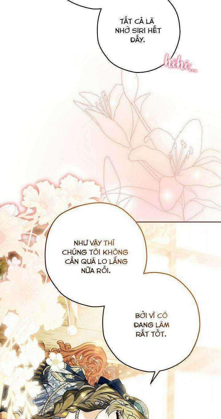 Lần Này Tôi Sẽ Yêu Thương Bản Thân Hơn Chapter 40 trang 39