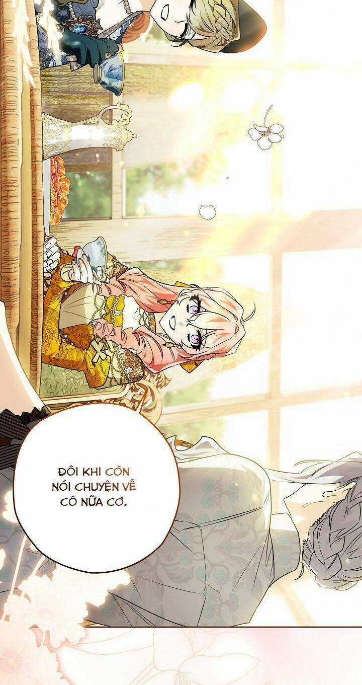 Lần Này Tôi Sẽ Yêu Thương Bản Thân Hơn Chapter 40 trang 40