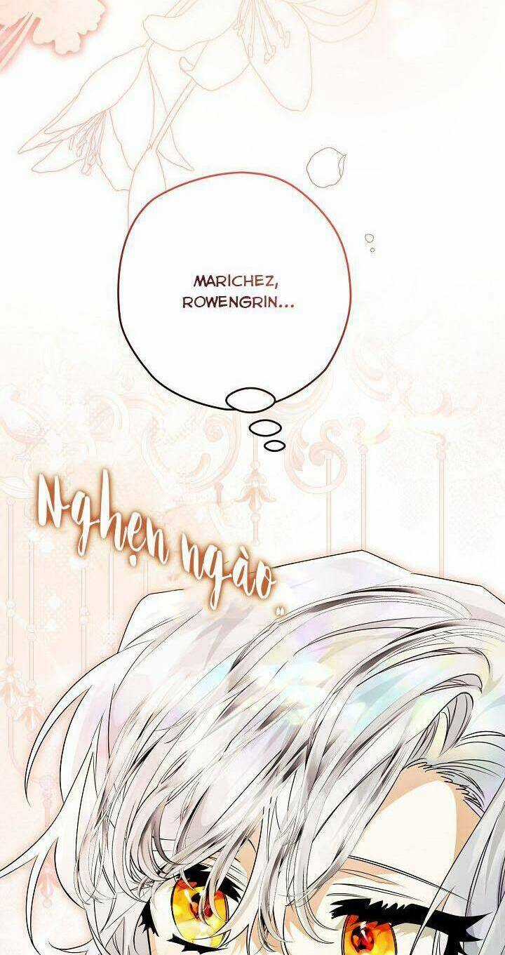 Lần Này Tôi Sẽ Yêu Thương Bản Thân Hơn Chapter 40 trang 41