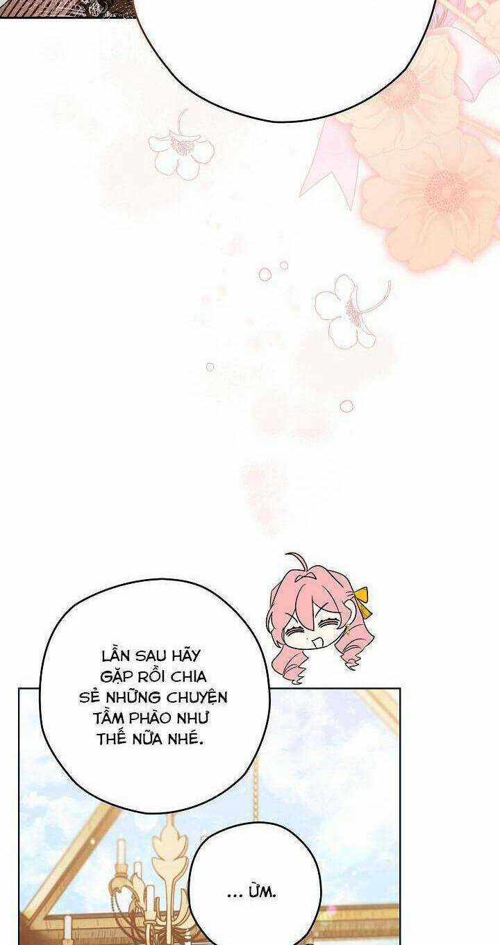 Lần Này Tôi Sẽ Yêu Thương Bản Thân Hơn Chapter 40 trang 43