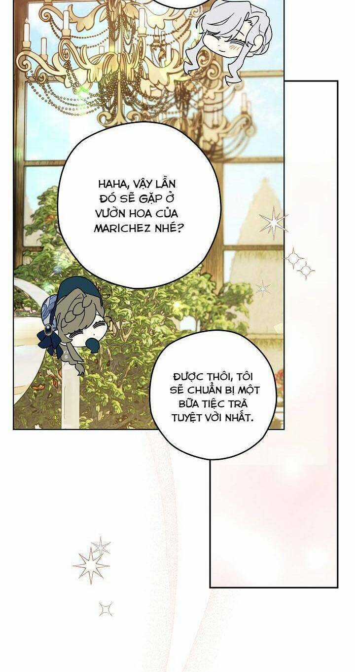 Lần Này Tôi Sẽ Yêu Thương Bản Thân Hơn Chapter 40 trang 44