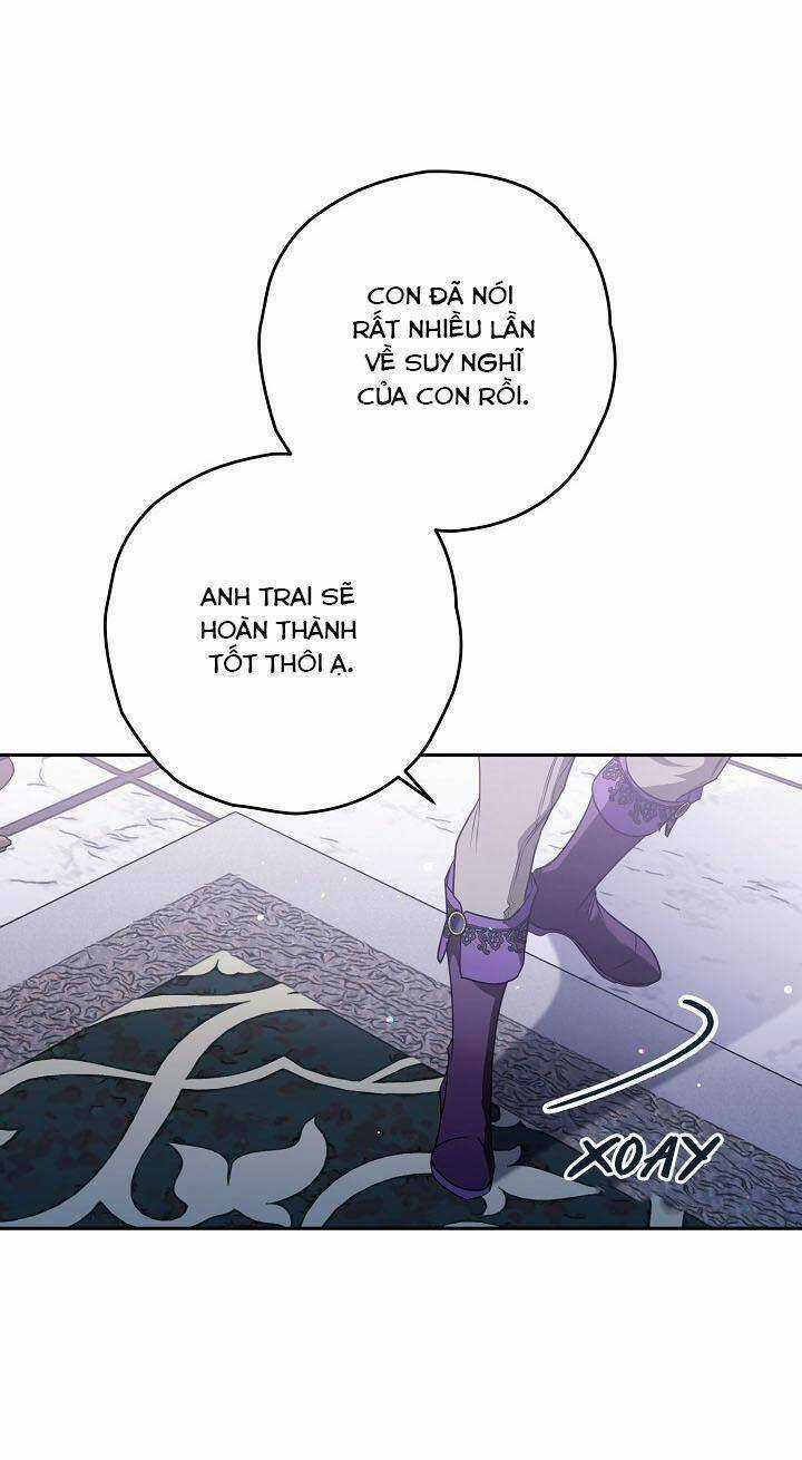 Lần Này Tôi Sẽ Yêu Thương Bản Thân Hơn Chapter 40 trang 50
