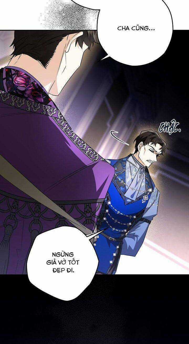 Lần Này Tôi Sẽ Yêu Thương Bản Thân Hơn Chapter 40 trang 56