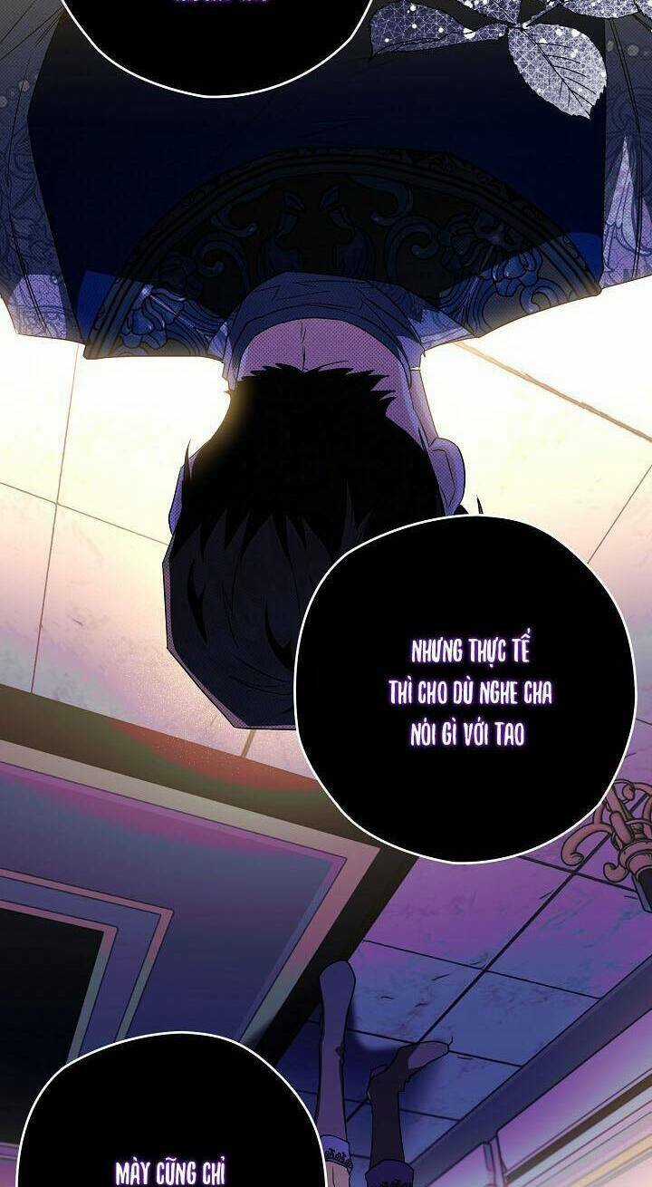 Lần Này Tôi Sẽ Yêu Thương Bản Thân Hơn Chapter 40 trang 58