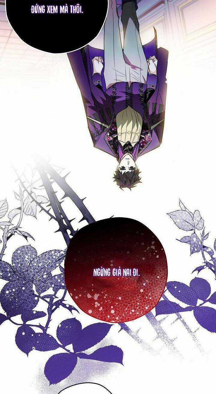 Lần Này Tôi Sẽ Yêu Thương Bản Thân Hơn Chapter 40 trang 59