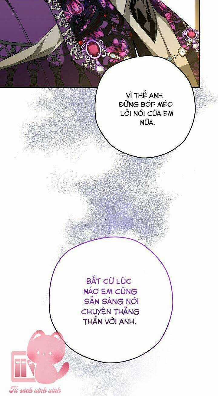 Lần Này Tôi Sẽ Yêu Thương Bản Thân Hơn Chapter 40 trang 61