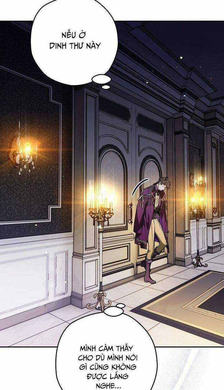 Lần Này Tôi Sẽ Yêu Thương Bản Thân Hơn Chapter 40 trang 67