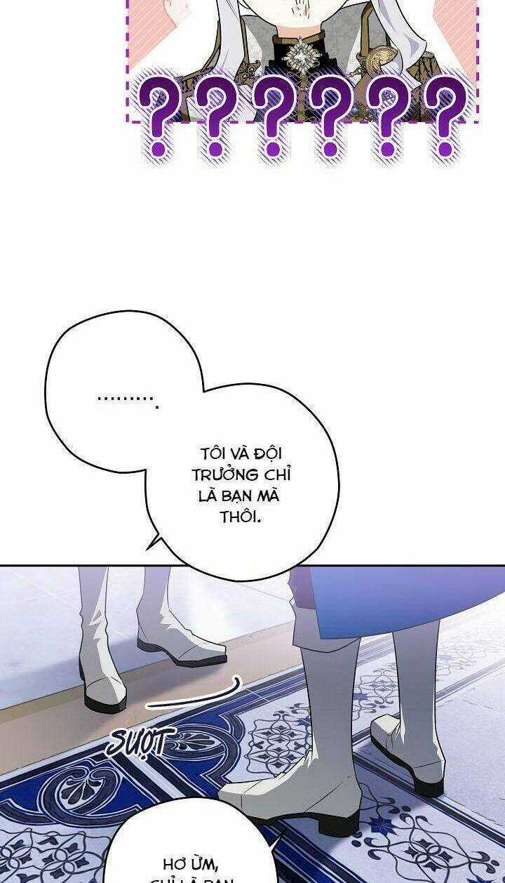 Lần Này Tôi Sẽ Yêu Thương Bản Thân Hơn Chapter 40 trang 7